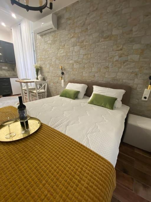 Appartement Diokletian'S Golden Nest à Split Extérieur photo