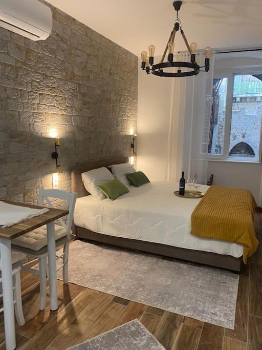 Appartement Diokletian'S Golden Nest à Split Extérieur photo