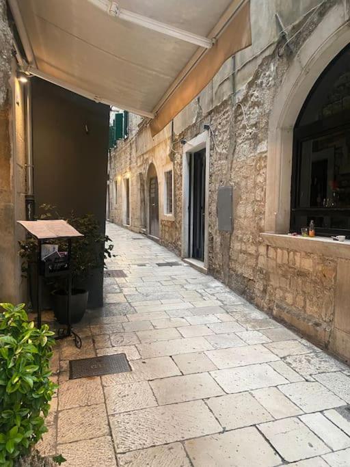Appartement Diokletian'S Golden Nest à Split Extérieur photo
